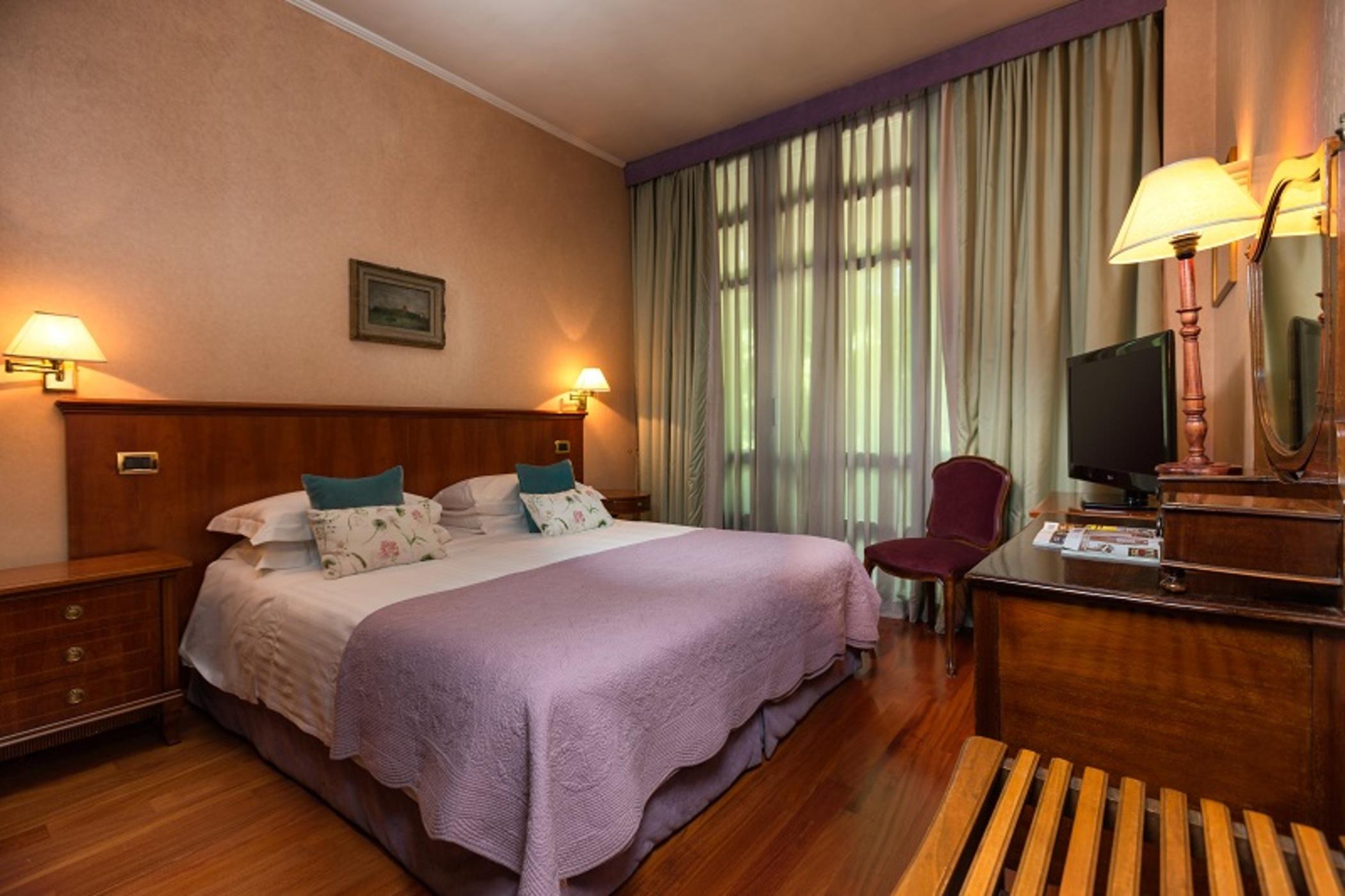 Hotel Fenix Roma