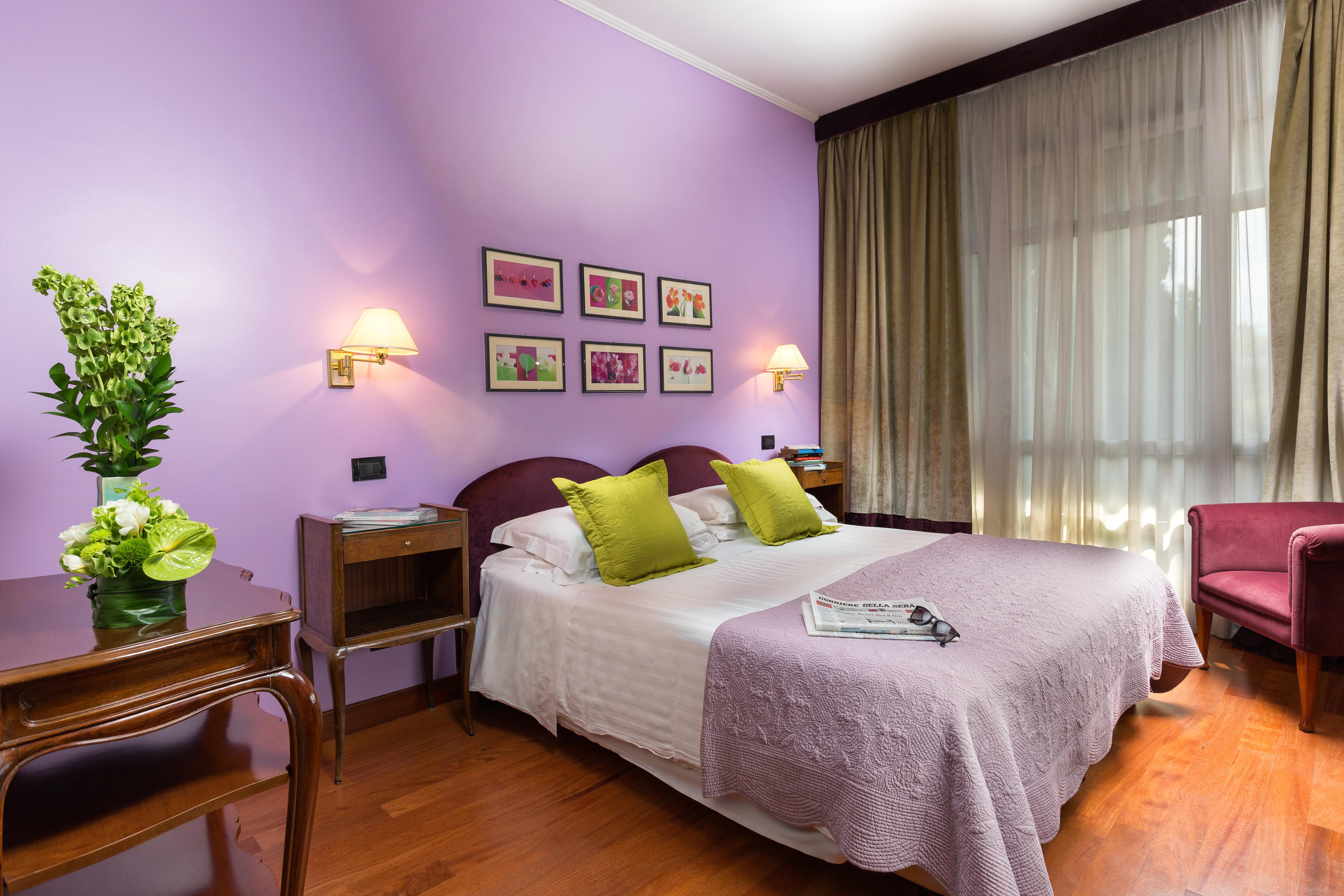 Hotel Fenix 4*