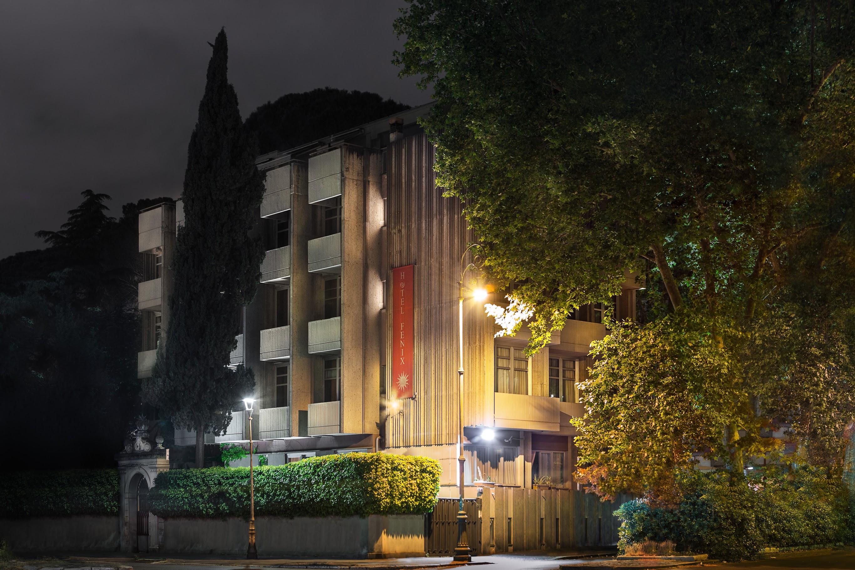 Hotel Fenix