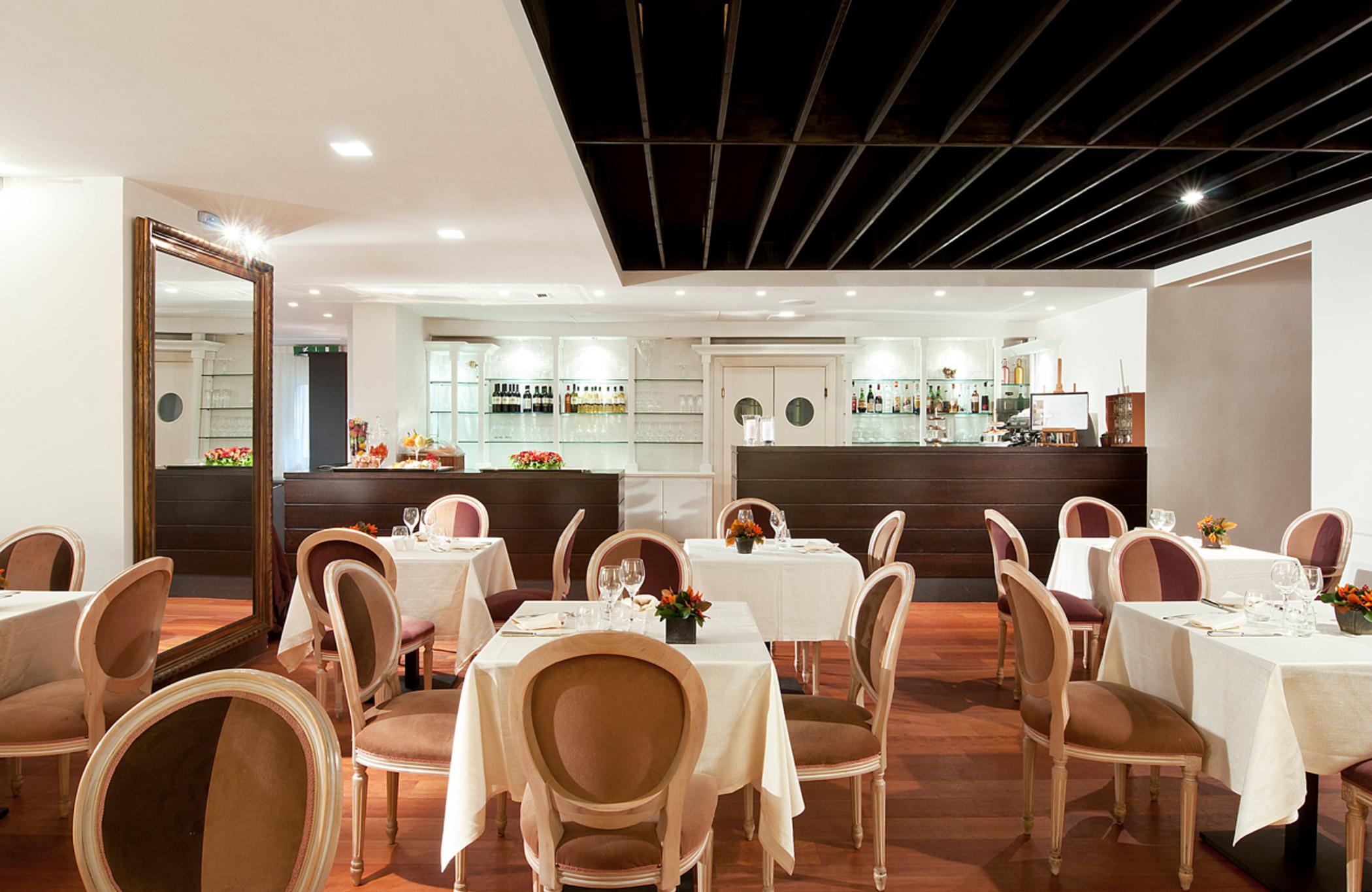 Hotel Fenix Roma