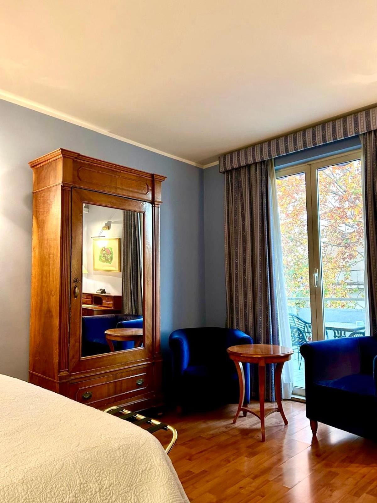 Hotel Fenix