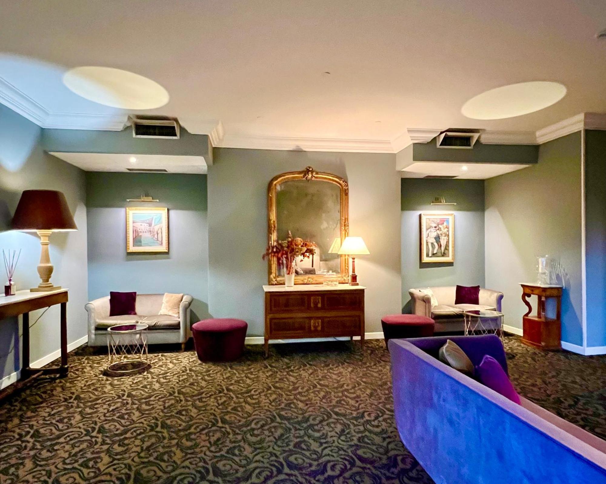 Fenix 4* Roma