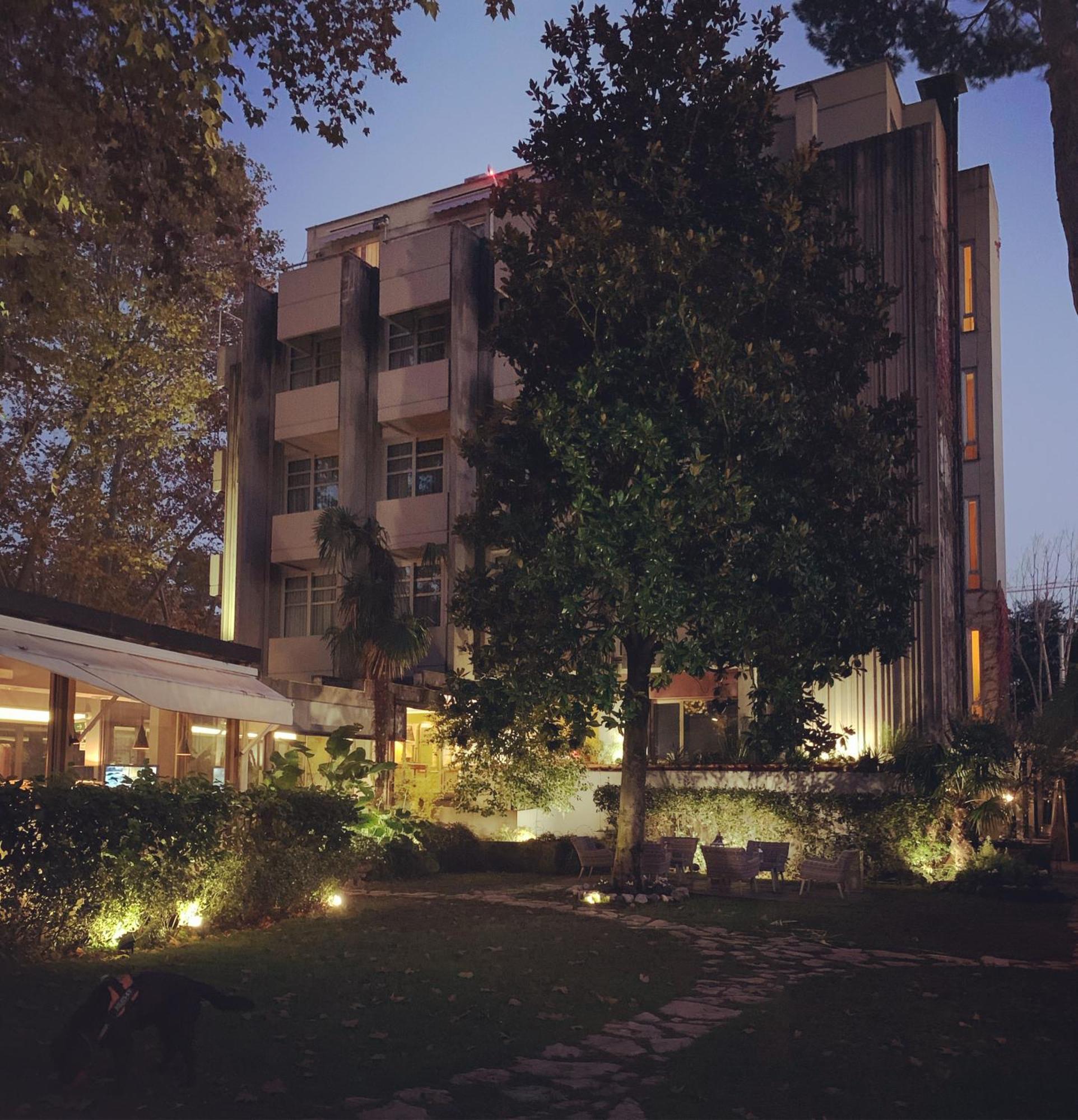 Fenix Hotel Roma