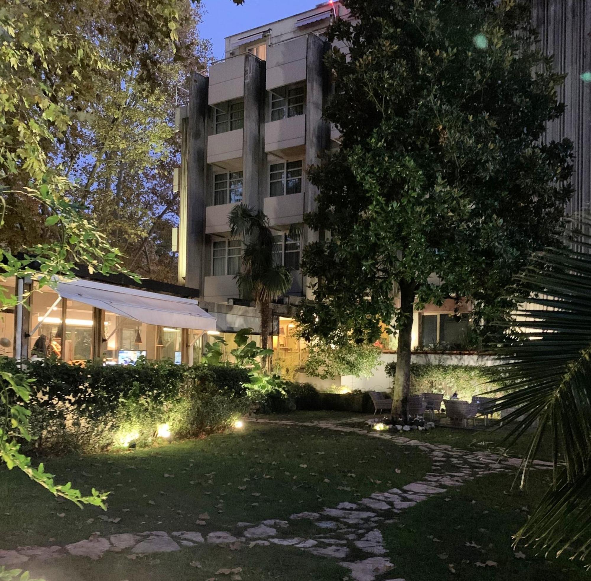 Hotel Fenix Roma