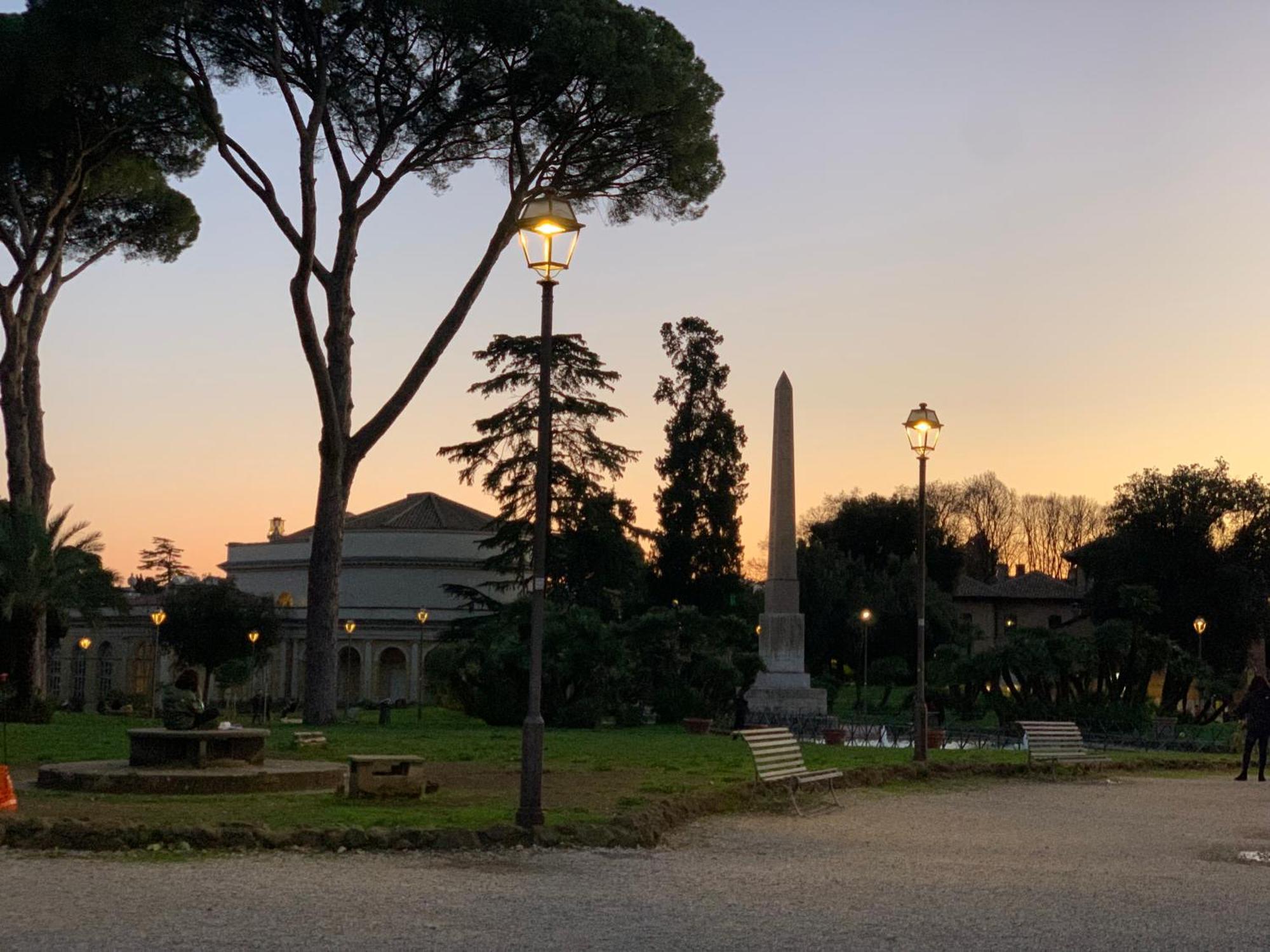 Fenix Hotel Roma
