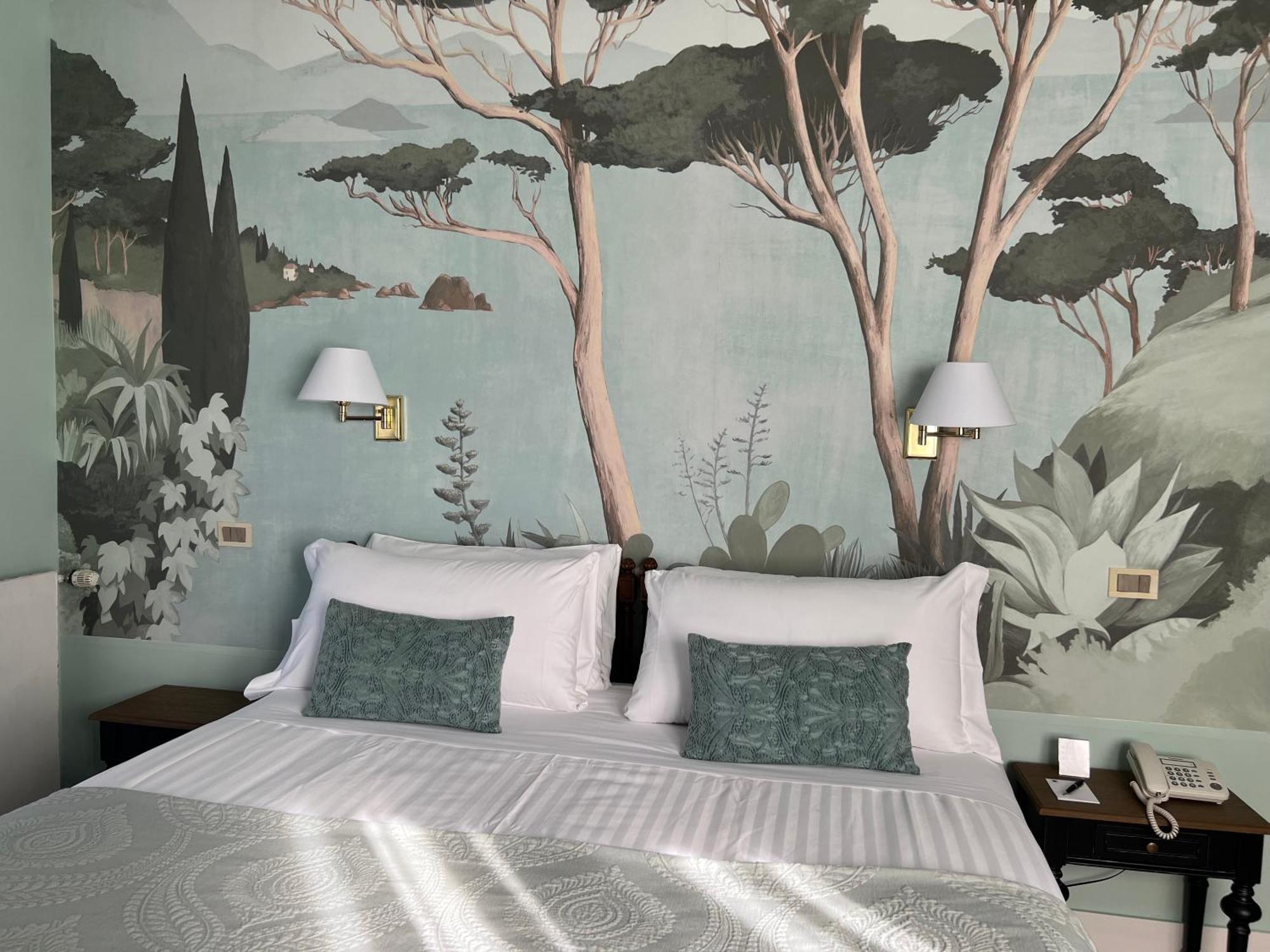Hotel Fenix Roma