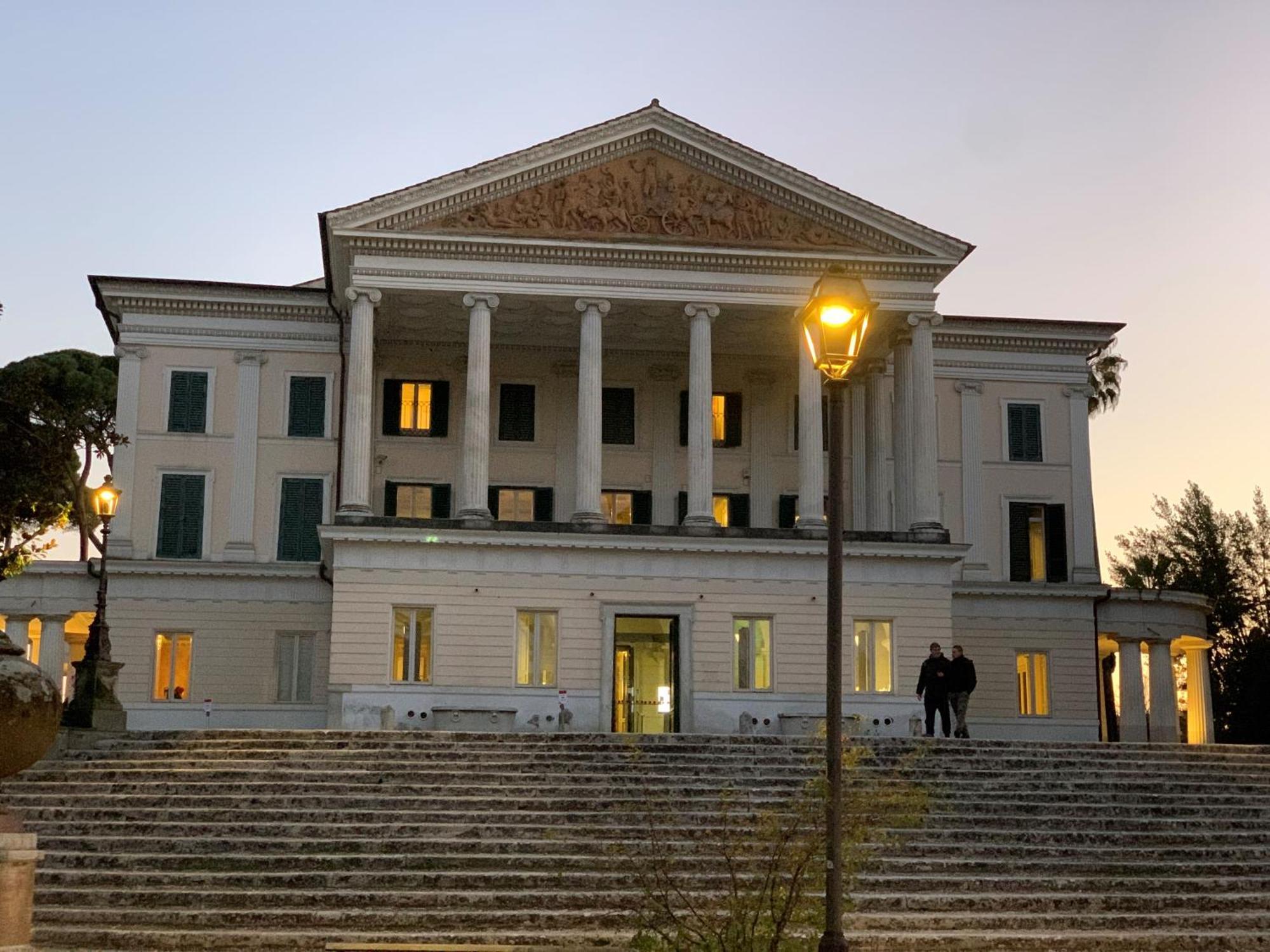 Fenix Roma
