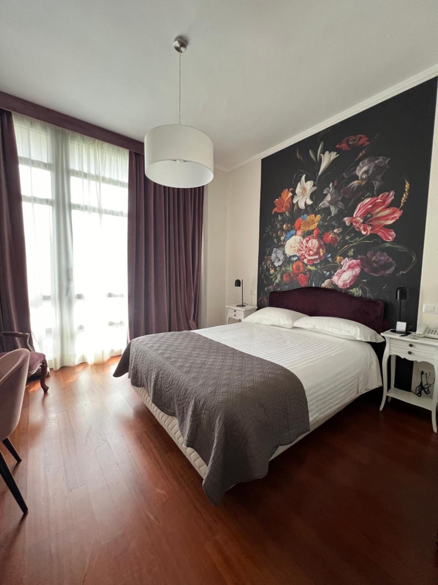 Hotel Fenix Roma