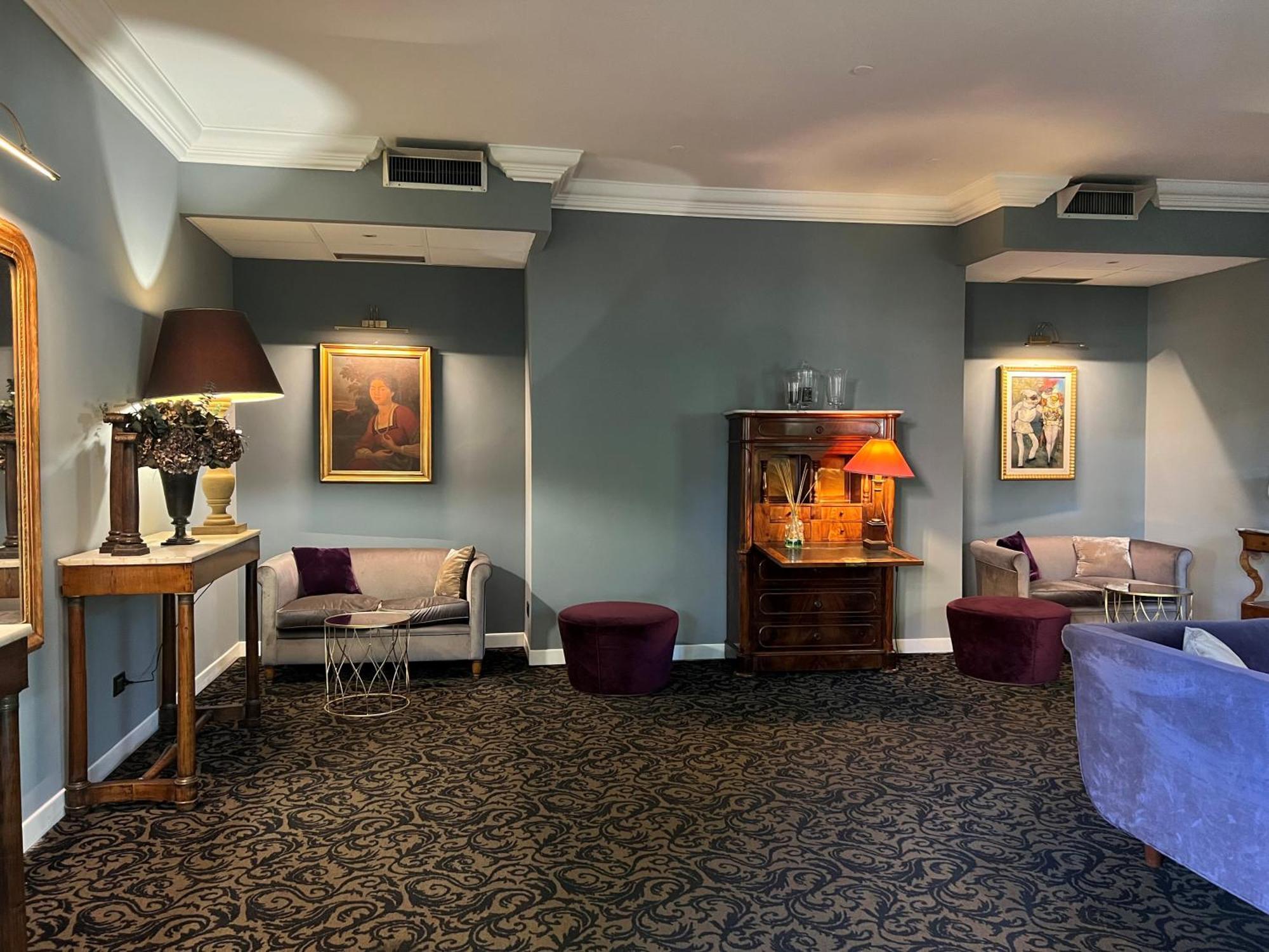 Fenix 4* Roma