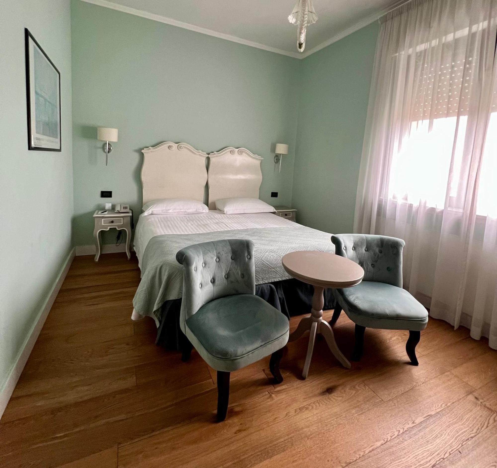 Fenix Hotel Roma
