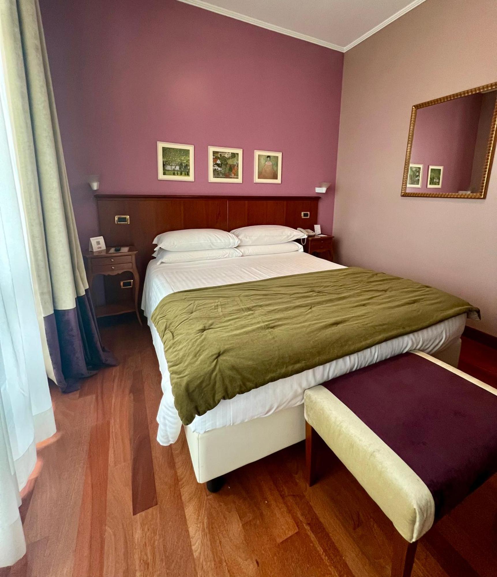 Fenix Hotel Roma