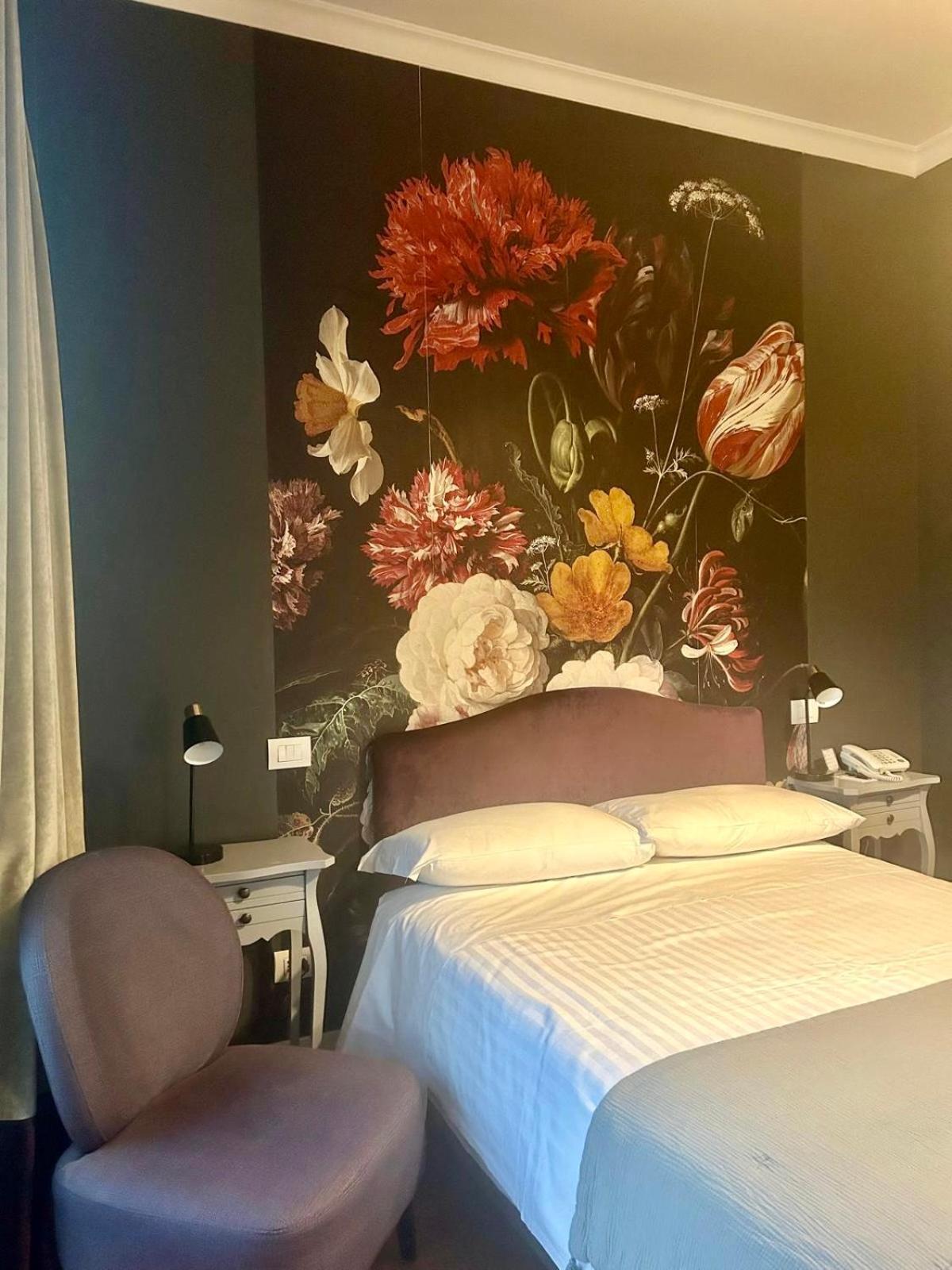 Hotel Fenix
