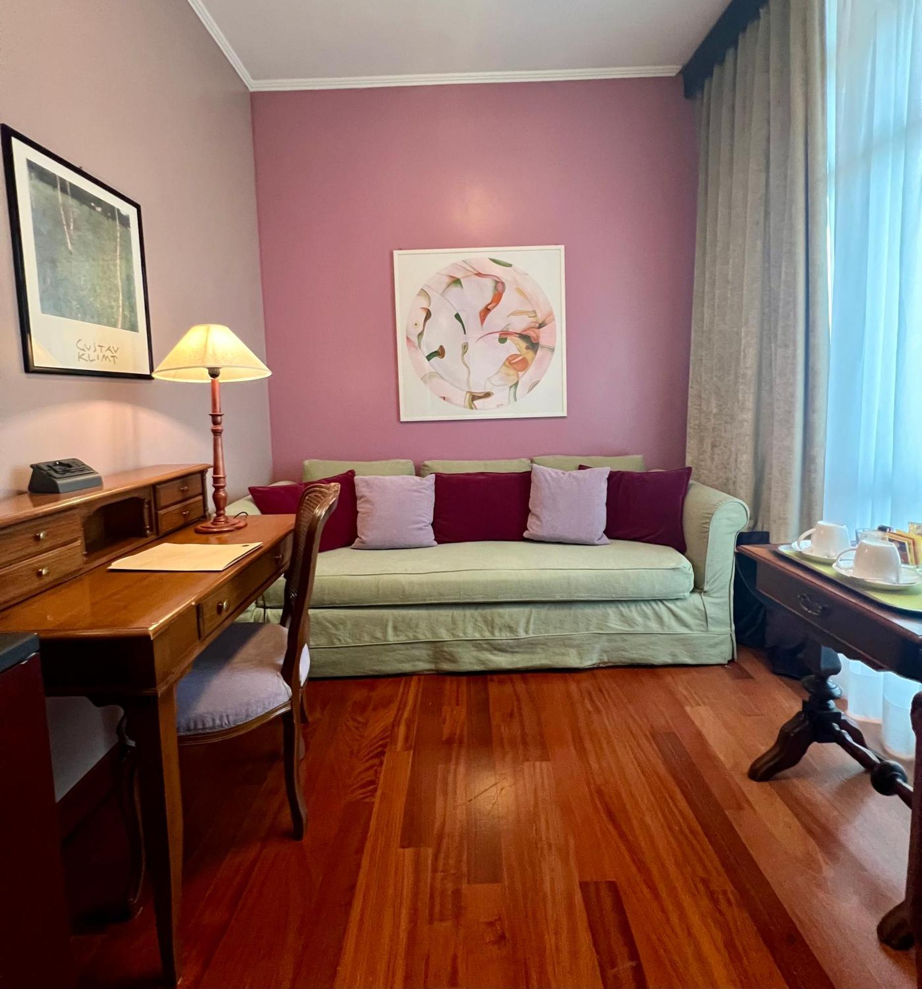 Hotel Fenix Roma