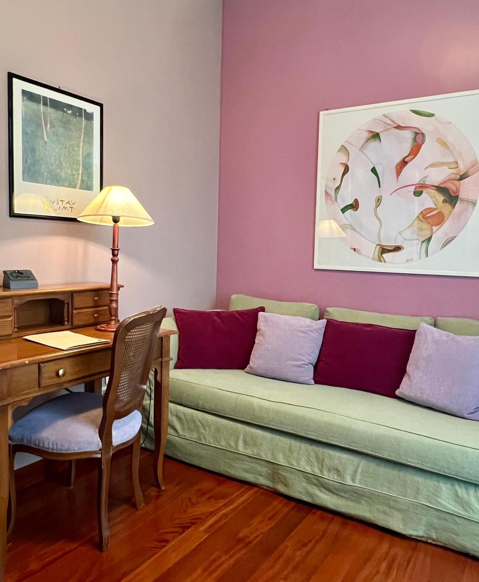 Hotel Fenix Roma