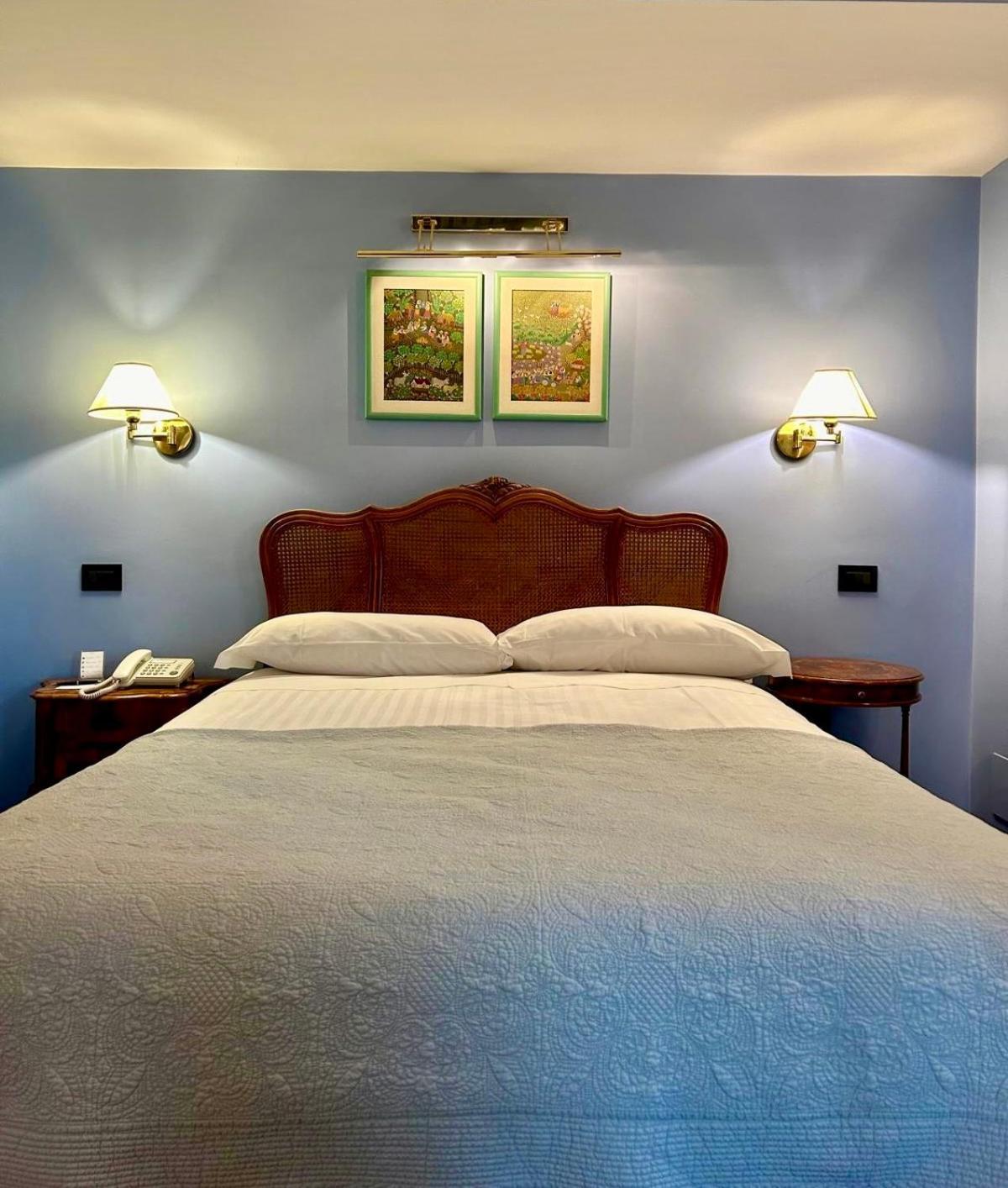 Hotel Fenix