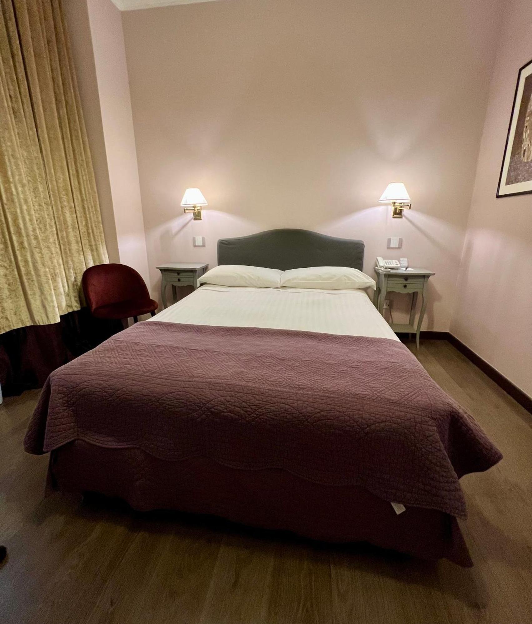 Fenix Hotel Roma