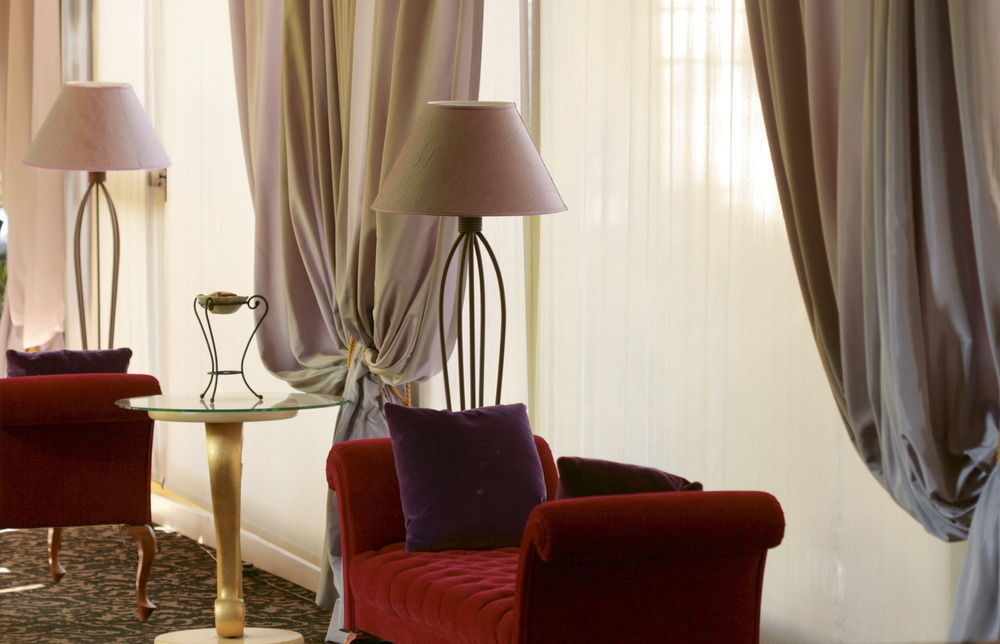 Hotel Fenix Roma