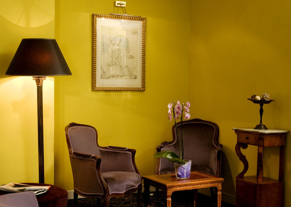 Fenix Hotel Roma