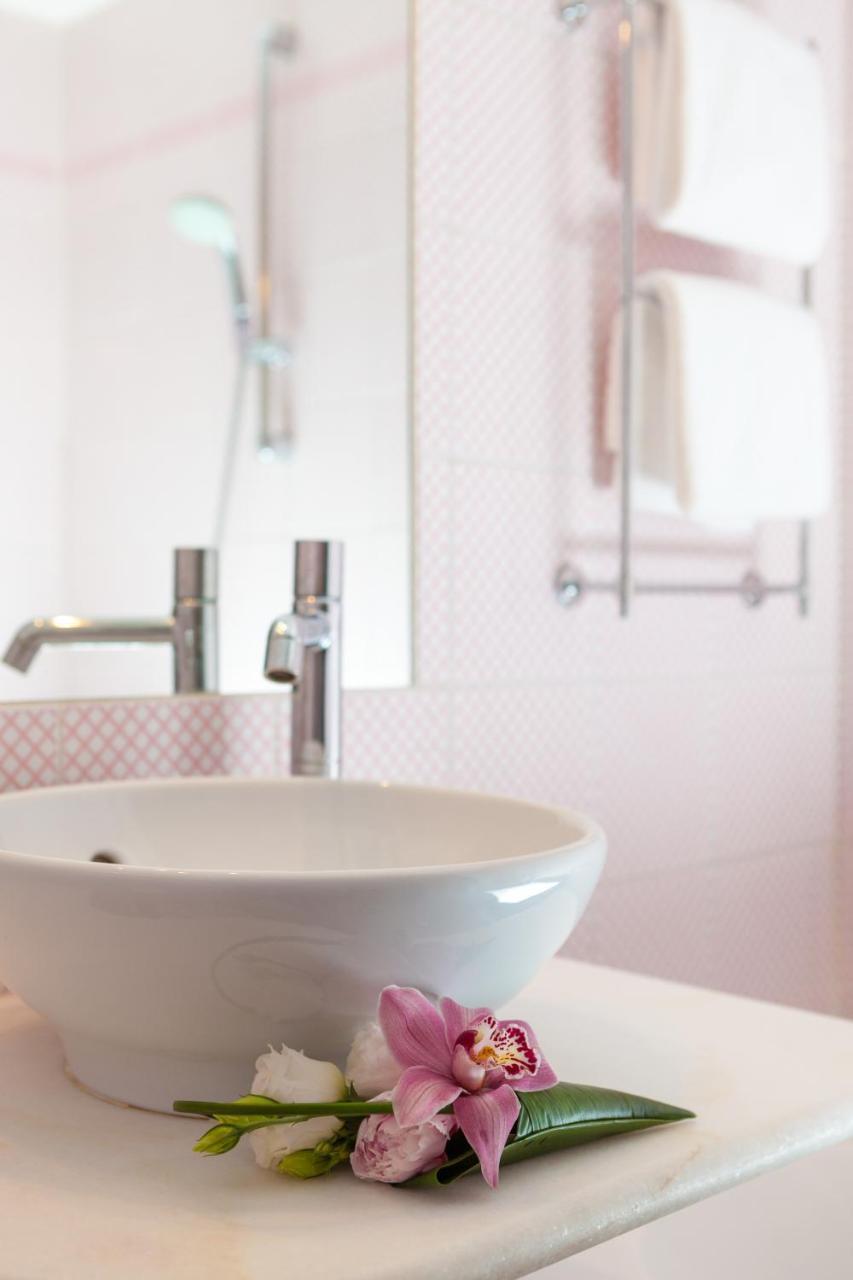 Hotel Fenix Roma