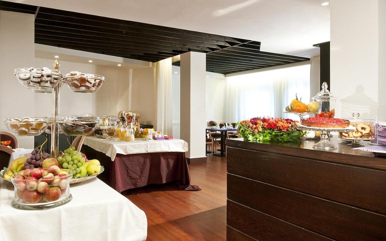 Fenix Hotel Roma
