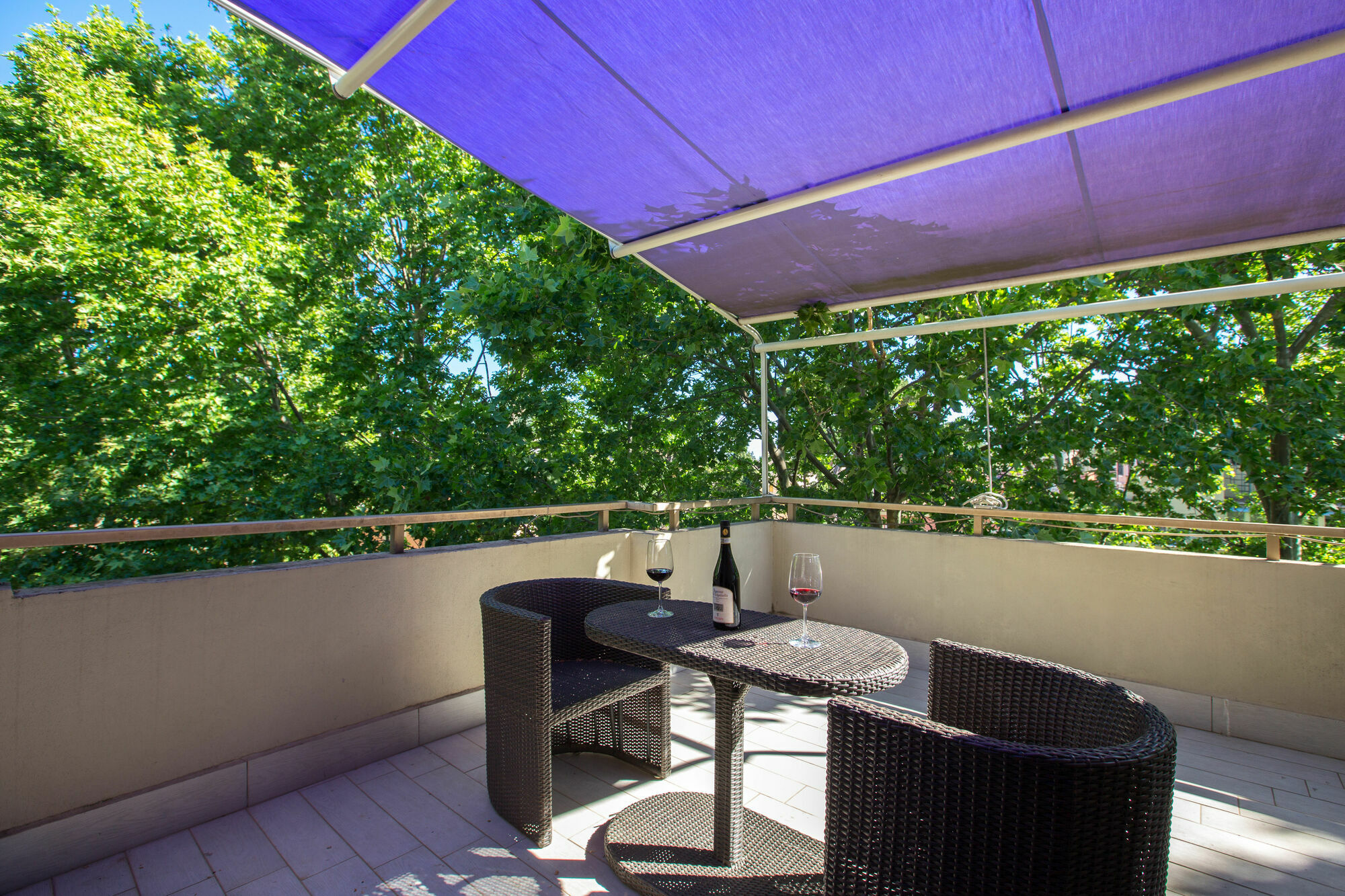 Fenix 4* Roma
