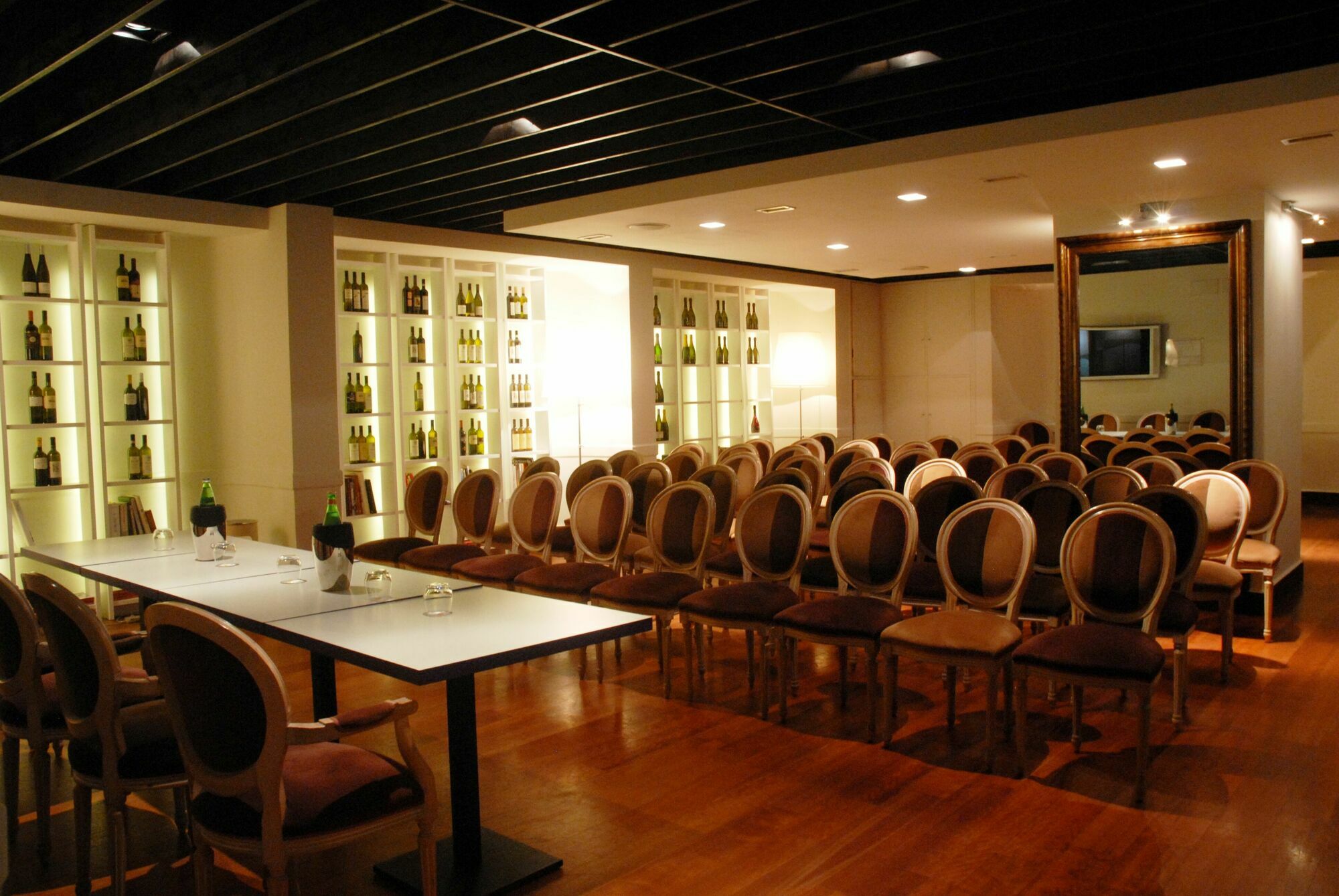 Fenix Hotel Roma