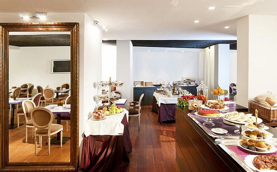 Hotel Fenix